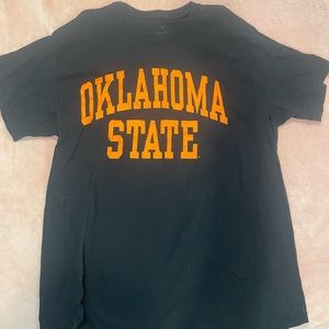 Oklahoma State Shirt Large